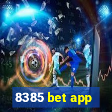 8385 bet app